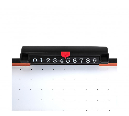 Игровой стол - аэрохоккей DFC LION PRO