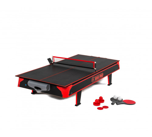 Игровой стол - аэрохоккей DFC MINI PRO 44" JG-AT-14401
