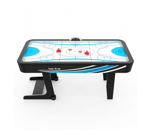 Игровой стол - аэрохоккей DFC San Jose 72"