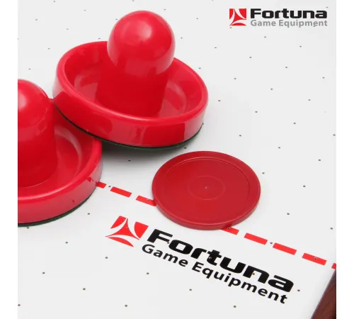 Аэрохоккей Fortuna HDS-630 183x92x82см 