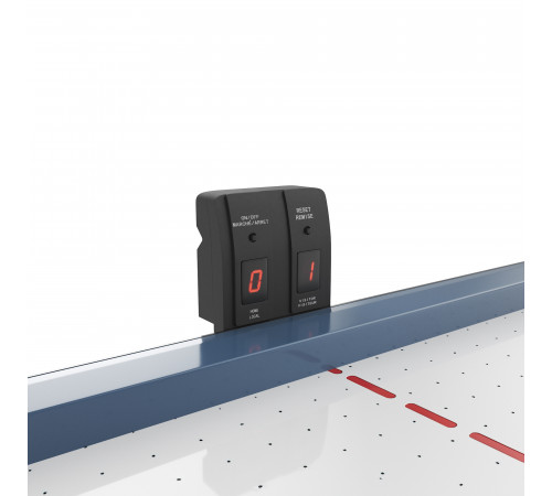 Игровой стол UNIX Line Аэрохоккей (155х76 cм)