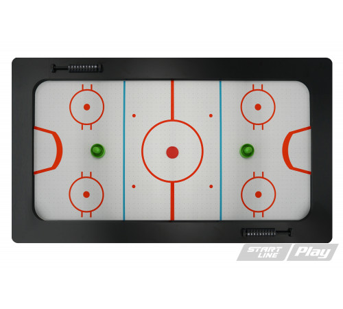 Аэрохоккей ICE TIME 4