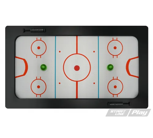 Аэрохоккей ICE TIME 5