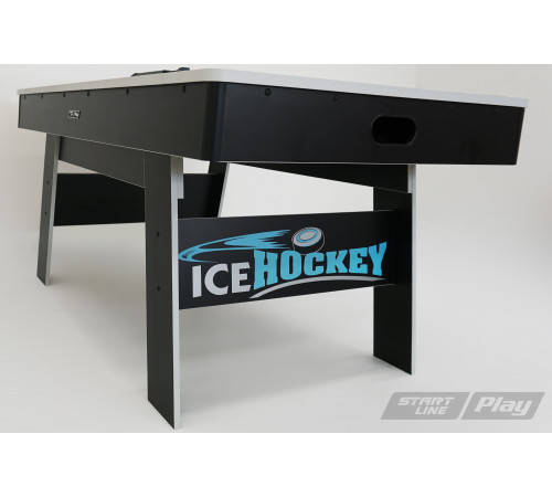 Аэрохоккей ICE TIME 6