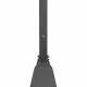 Баскетбольная стойка UNIX Line B-Stand-PC PRO 54"x32" R45 H230-305 см