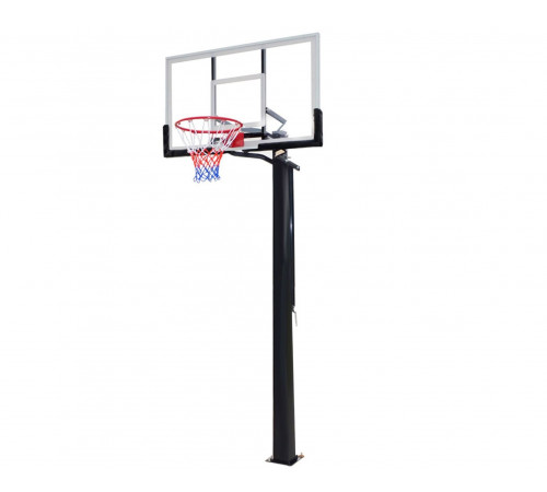 Баскетбольная стационарная стойка DFC ING56A