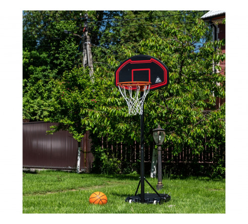 Мобильная баскетбольная стойка DFC KIDSC