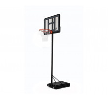 Мобильная баскетбольная стойка DFC STAND44A003