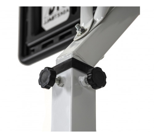 Баскетбольная мобильная стойка DFC STAND44A034