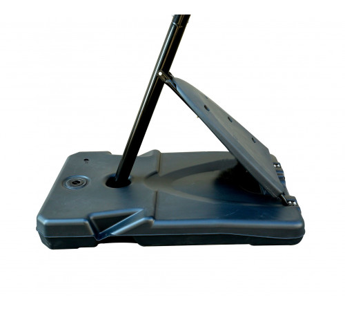 Баскетбольная мобильная стойка DFC STAND54KLB