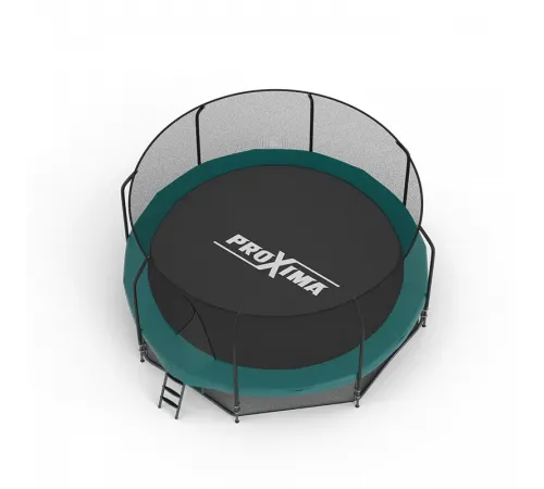 Батут Proxima Premium 12 футов, Арт. CFR-12F-4