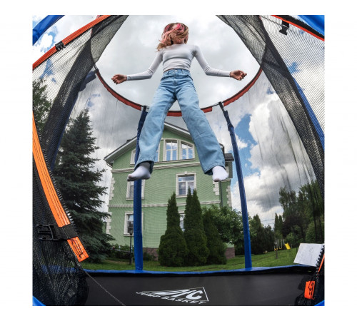 Батут DFC JUMP BASKET 10ft