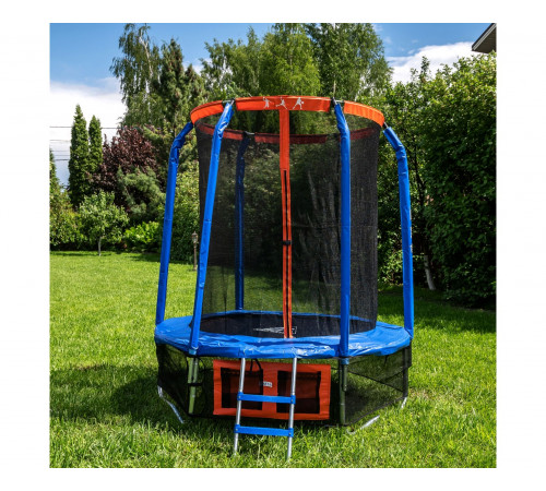 Батут DFC JUMP BASKET 10ft