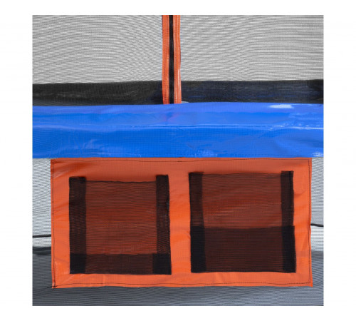 Батут DFC JUMP BASKET 10ft