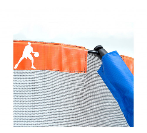 Батут DFC JUMP BASKET 10ft