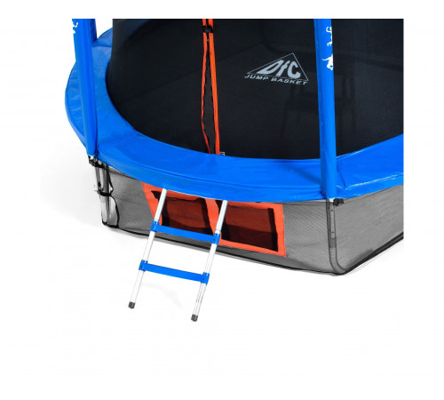 Батут DFC JUMP BASKET 10ft
