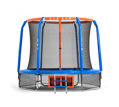 Батут DFC JUMP BASKET 10ft
