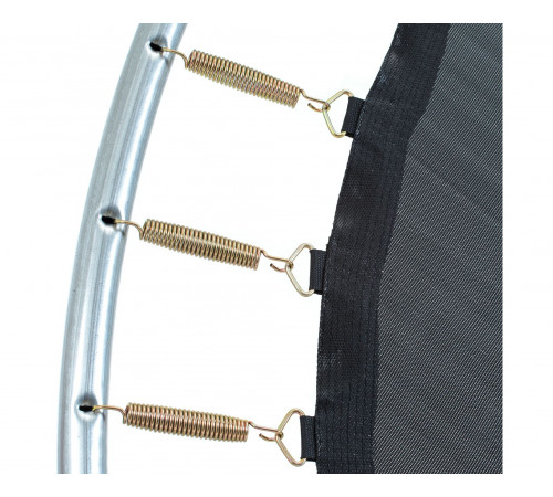 Батут DFC JUMP BASKET 10ft