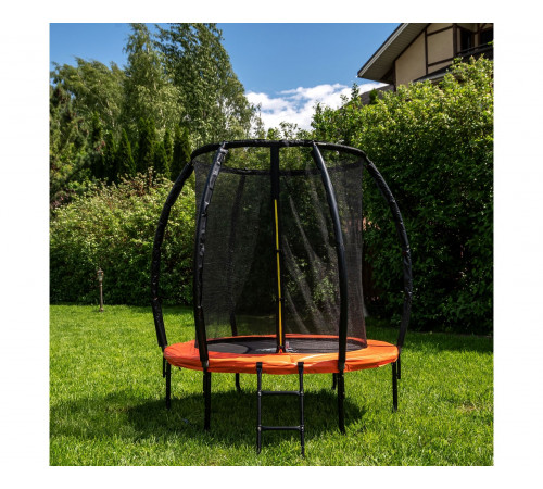 Батут DFC KENGOO II 10ft