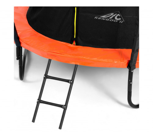 Батут DFC KENGOO II 10ft