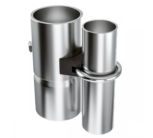 Батут Eclipse Inspire 14 FT (4.27м)