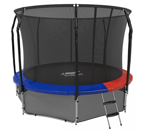Батут Eclipse Space Twin 14FT (4.27м)