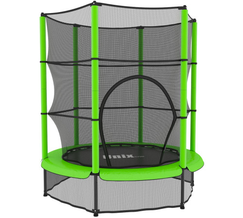 Батут UNIX Line Kids 4.6 ft (140 cm)