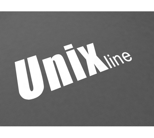 Батут UNIX Line SUPREME GAME 12 ft