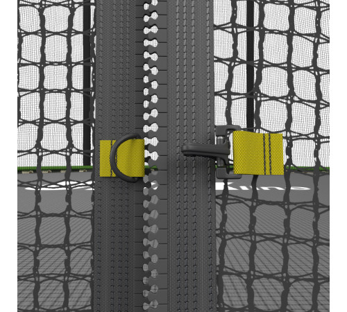 Батут UNIX Line Simple 6 ft (outside)