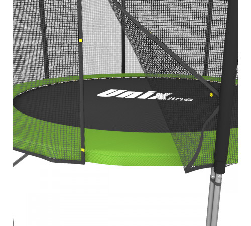 Батут UNIX Line Simple 6 ft (outside)