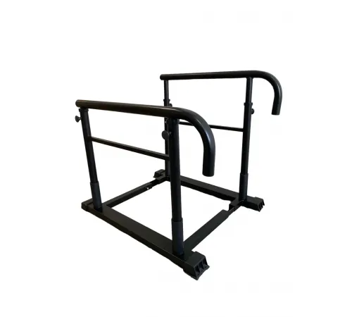 Беговая дорожка AMF 8612H + поручни