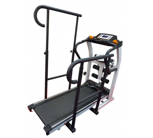 Беговая дорожка AMF 8212 (0.4) + поручни