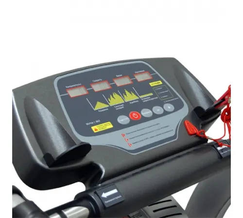 Беговая дорожка В2 + поручни