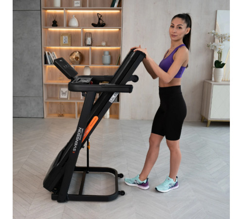 Беговая дорожка SVENSSON BODY LABS BALANCE B