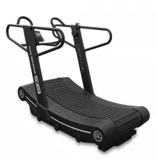 Беговая дорожка BRONZE GYM GL 