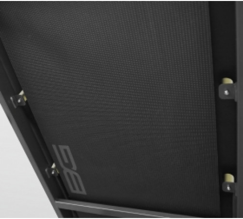 Беговая дорожка BRONZE GYM T812 LC TFT