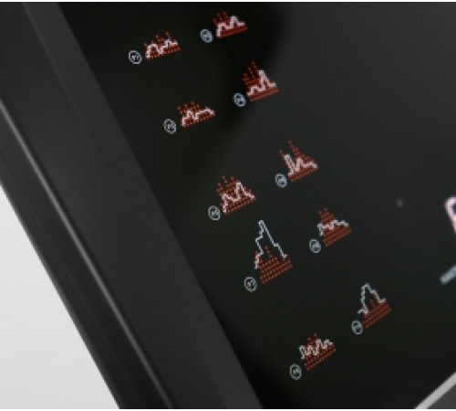 Беговая дорожка BRONZE GYM T815M