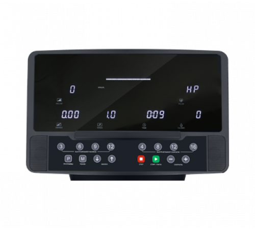 Беговая дорожка BRONZE GYM T910M