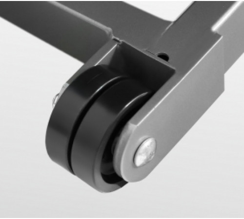 Беговая дорожка BRONZE GYM T950 PRO BLACK HAWK