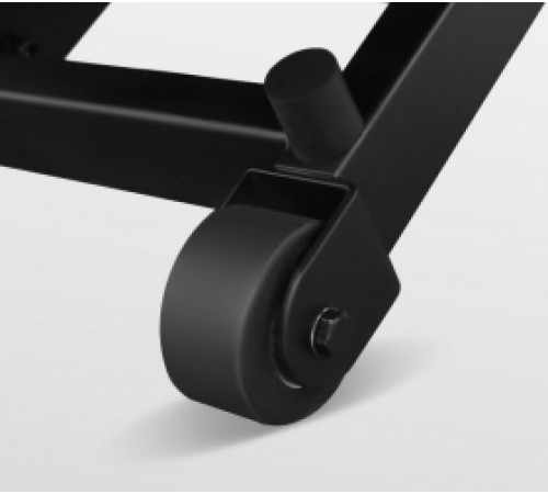 Беговая дорожка BRONZE GYM T1100M PRO