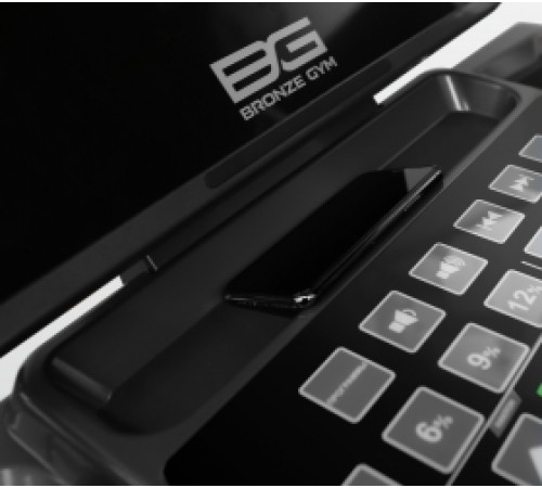 Беговая дорожка BRONZE GYM T1100M PRO