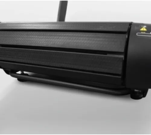 Беговая дорожка BRONZE GYM T1300M CATERPILLAR PRO