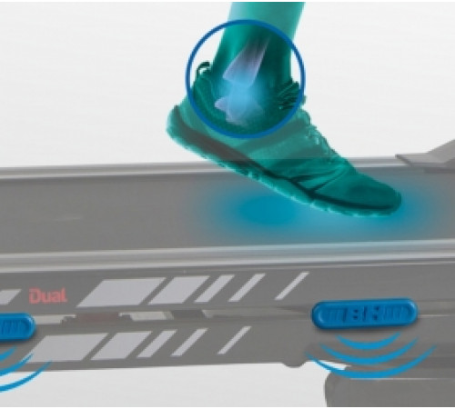 Беговая дорожка BH FITNESS F8 TFT