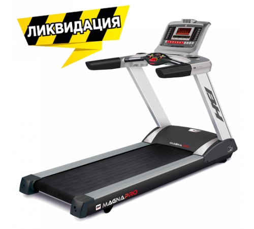 Беговая дорожка BH FITNESS MAGNA PRO