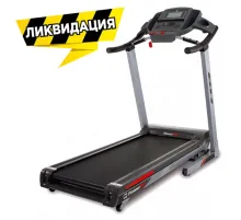 Беговая дорожка BH FITNESS PIONEER R7