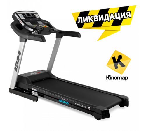 Беговая дорожка BH FITNESS I.RC09