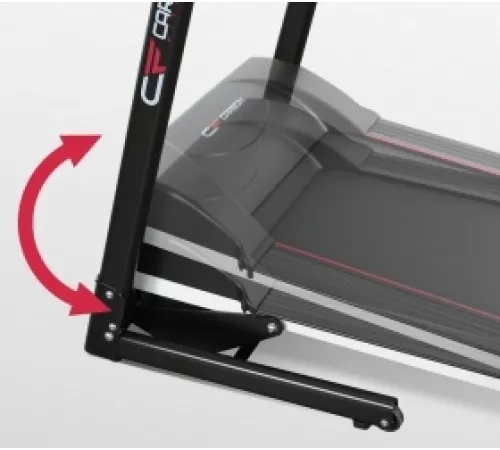 Беговая дорожка CARBON FITNESS T550 
