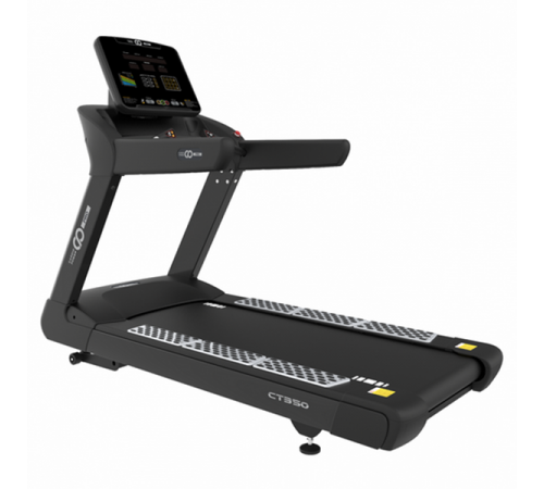 Беговая дорожка Cardiopower PRO CT350 NEW