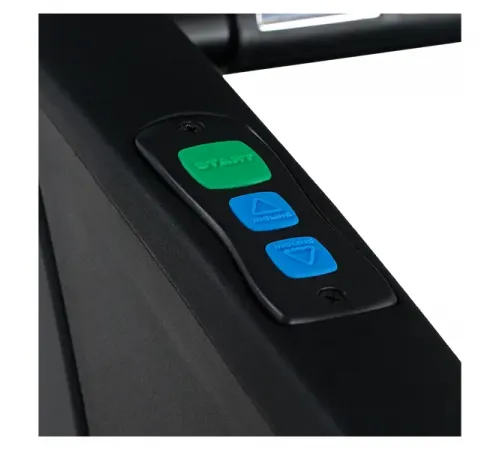 Беговая дорожка CardioPower PRO CT200 NEW