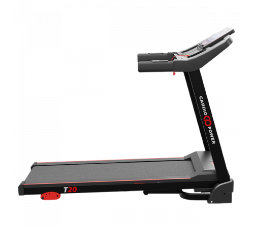 Беговая дорожка CardioPower T20 NEW
